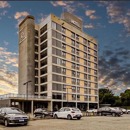 Quarto Hotel Beto Carrero Penha Экстерьер фото