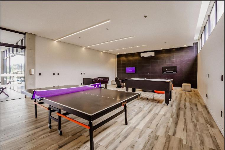 Quarto Hotel Beto Carrero Penha Экстерьер фото