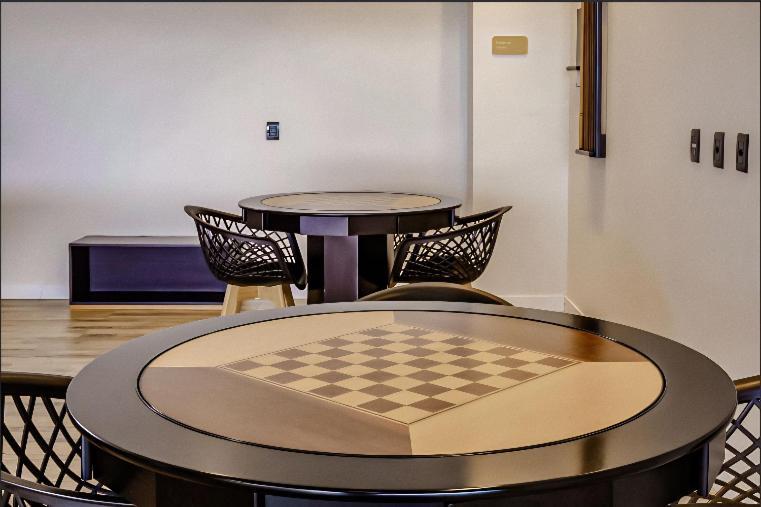 Quarto Hotel Beto Carrero Penha Экстерьер фото